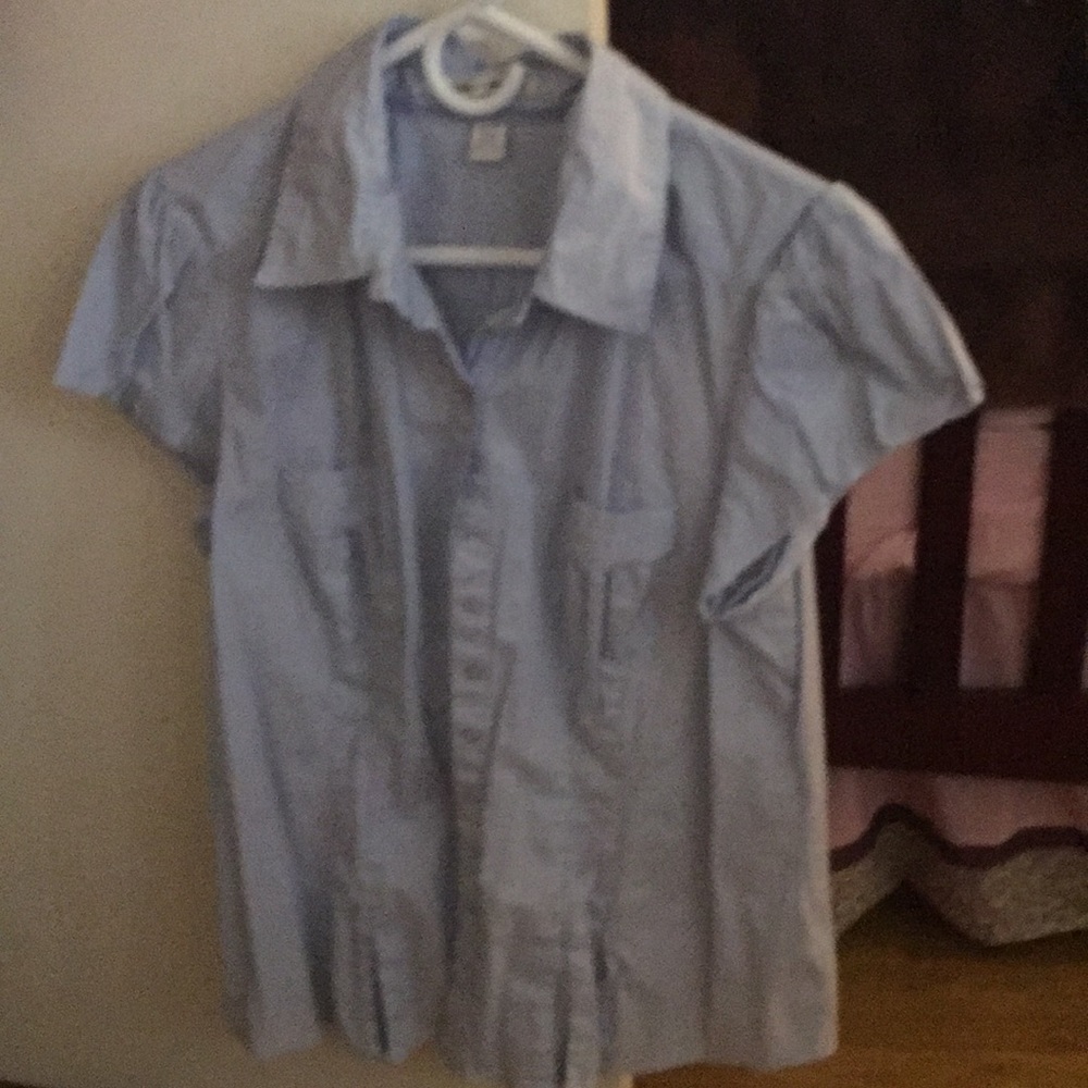 Dress shirt